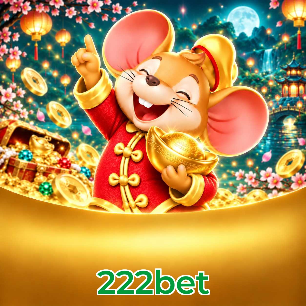 222bet Requirements