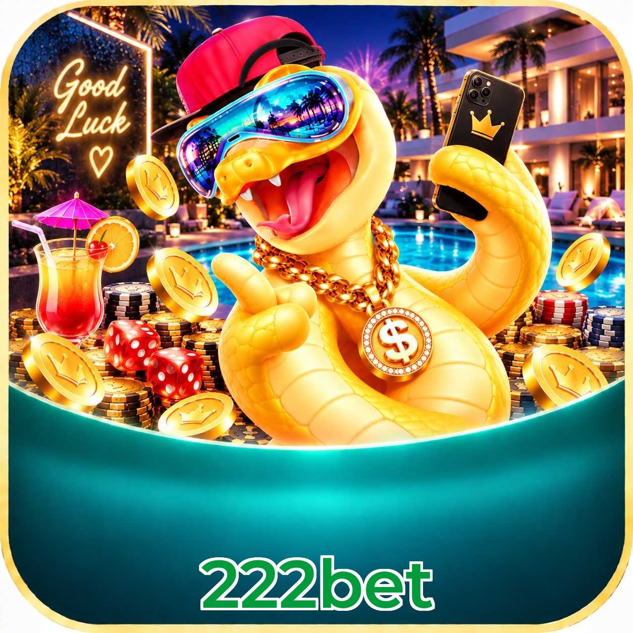 222bet Estratégias Lottery