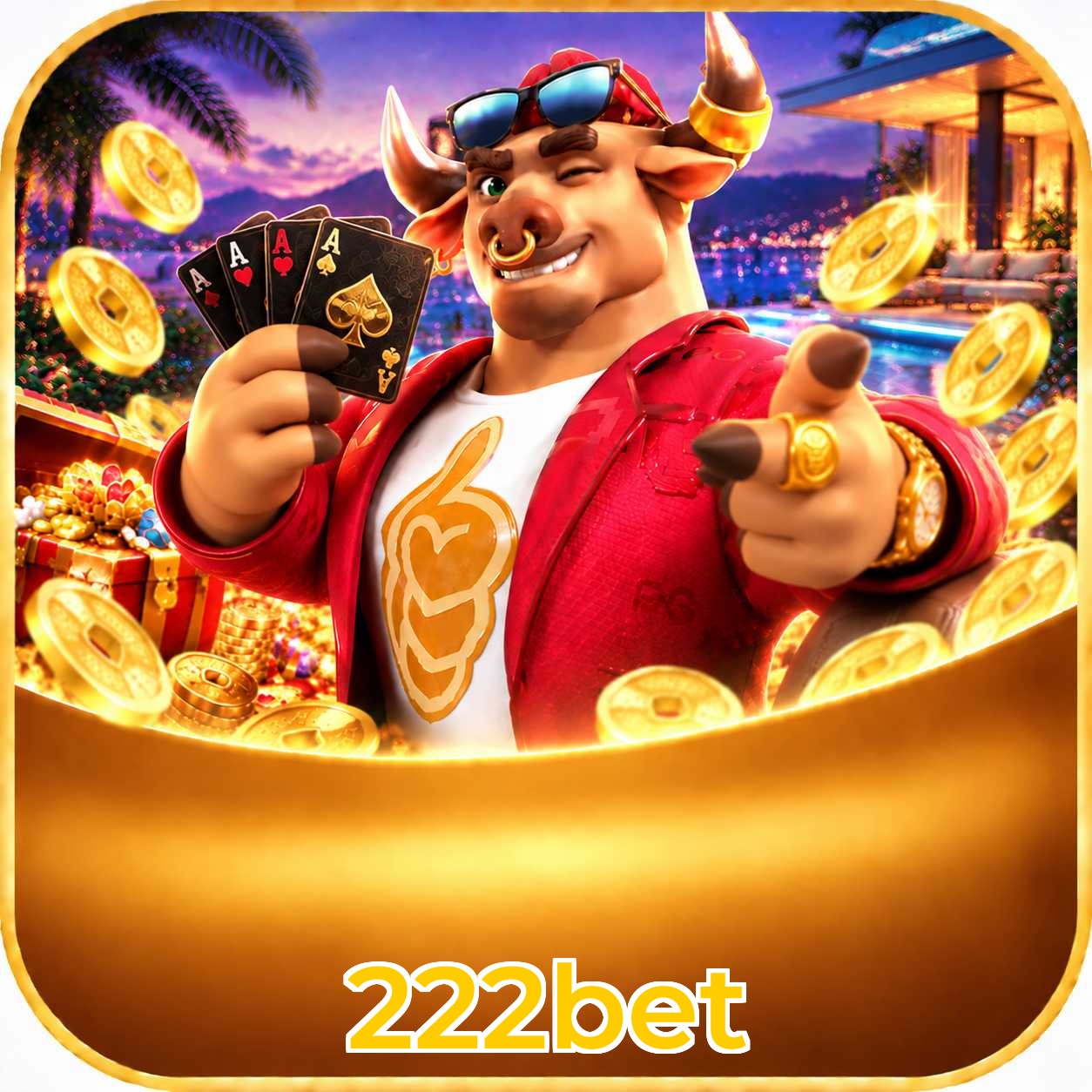 222bet Facebook Support