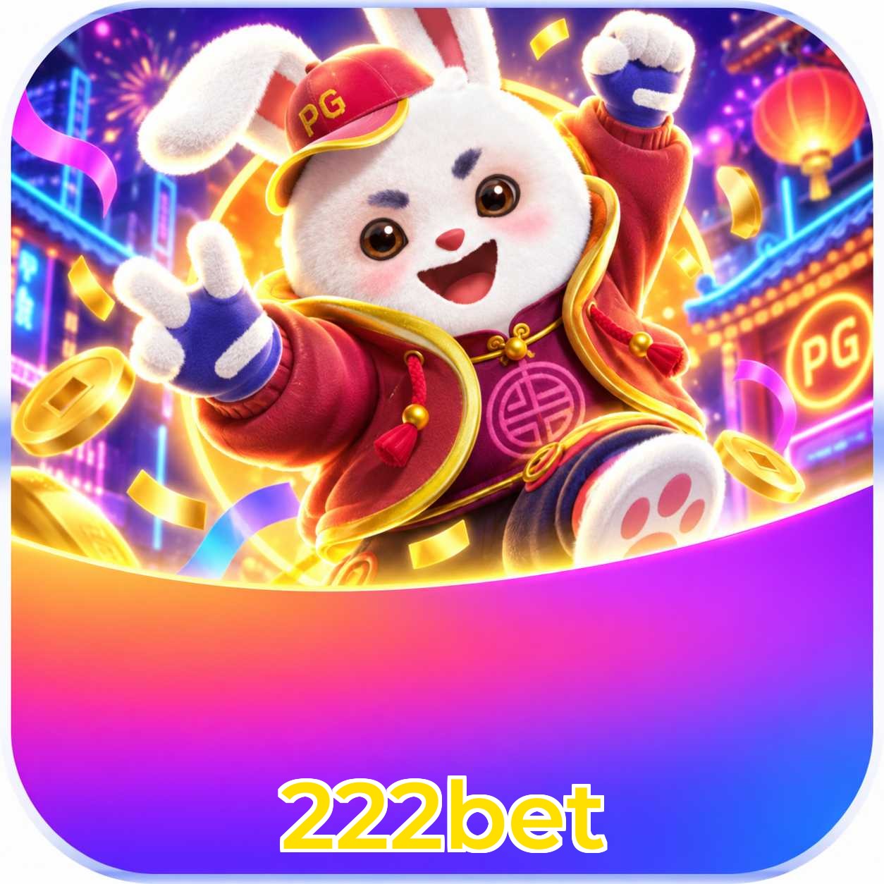 222bet Welcome Bonus