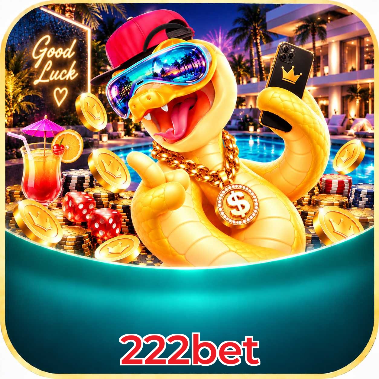 222bet FAQ