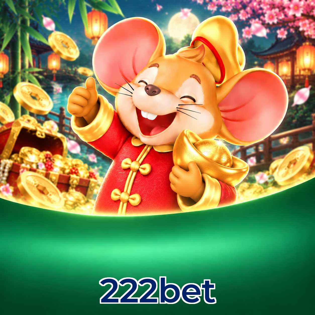 222bet Saque