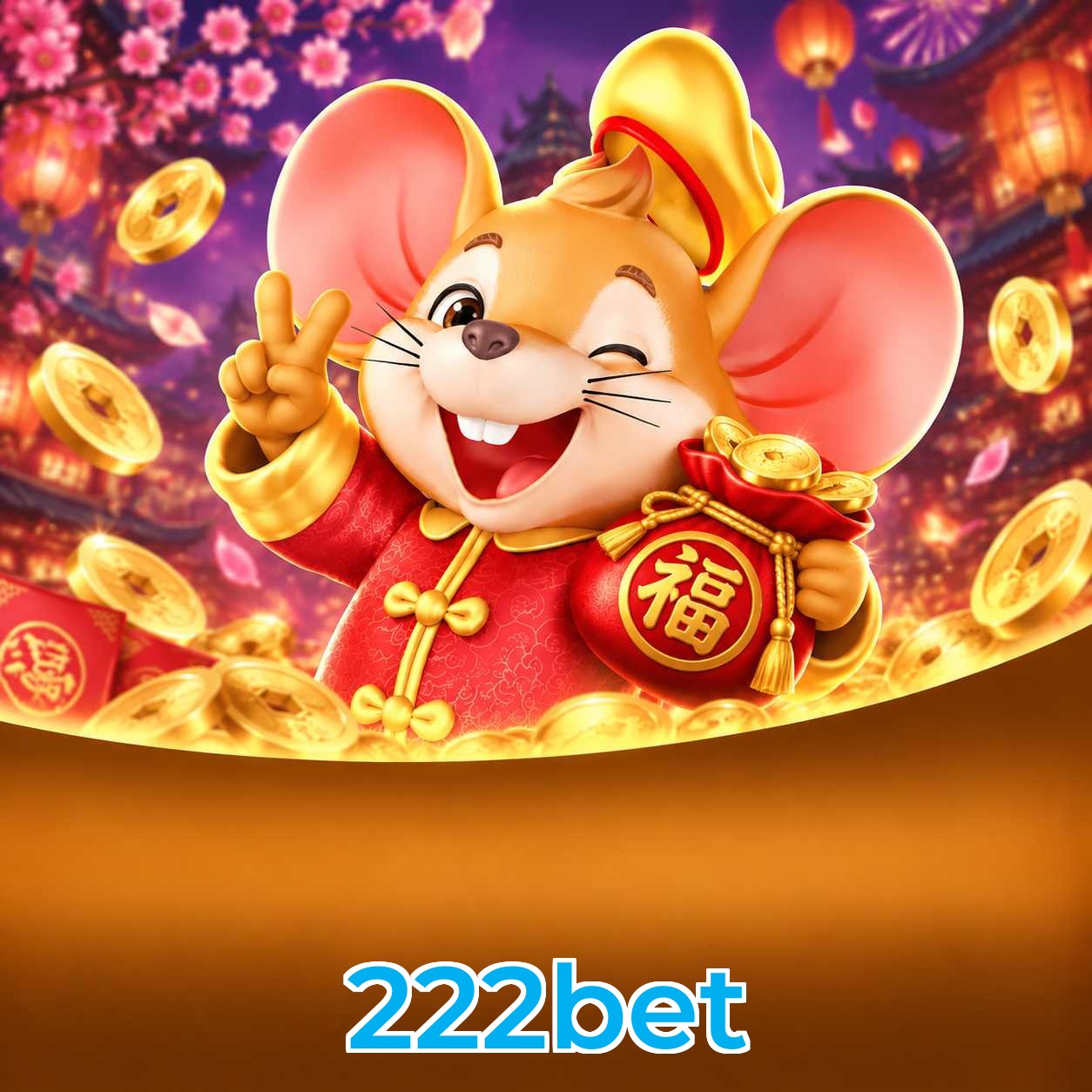 222bet Cashback
