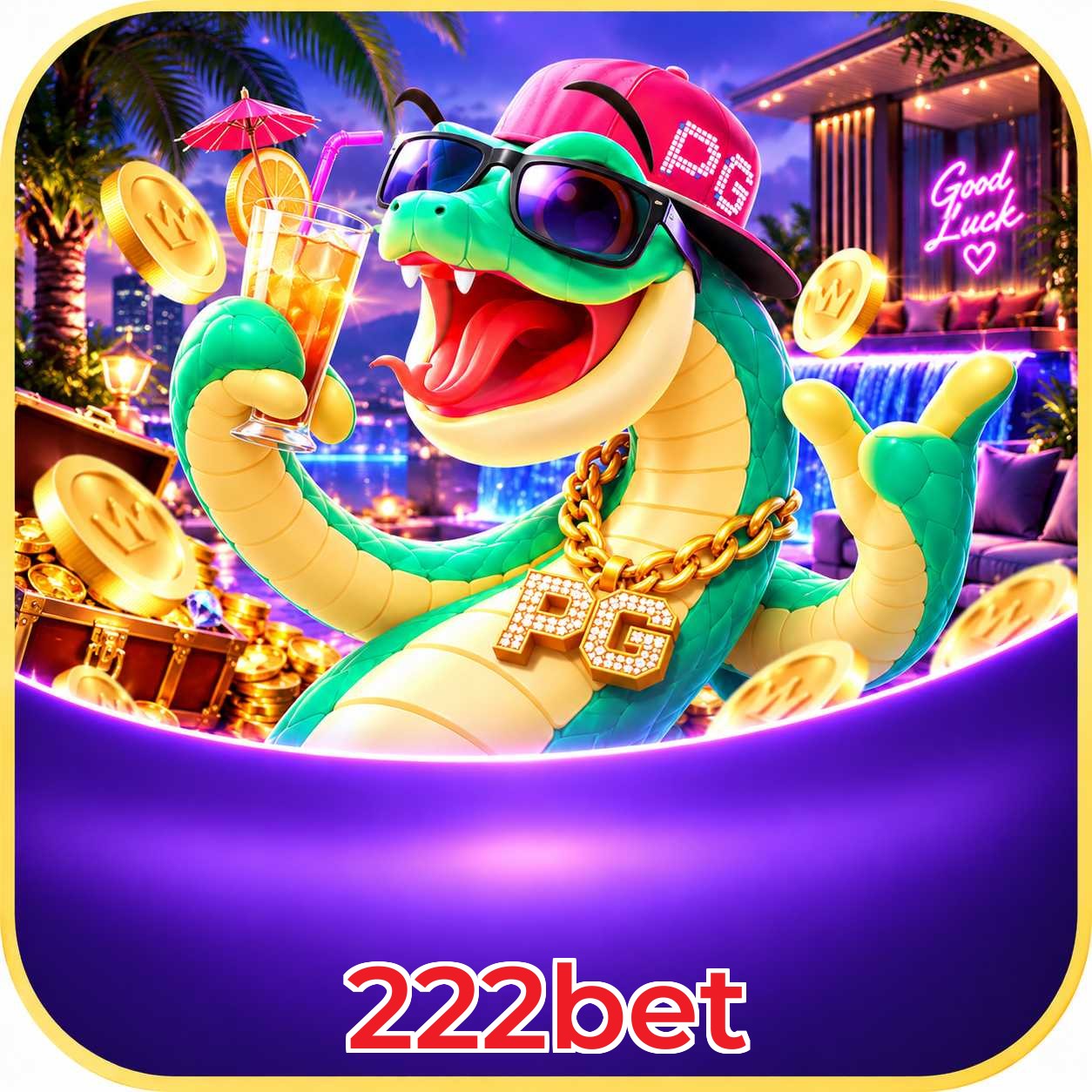 222bet Suporte