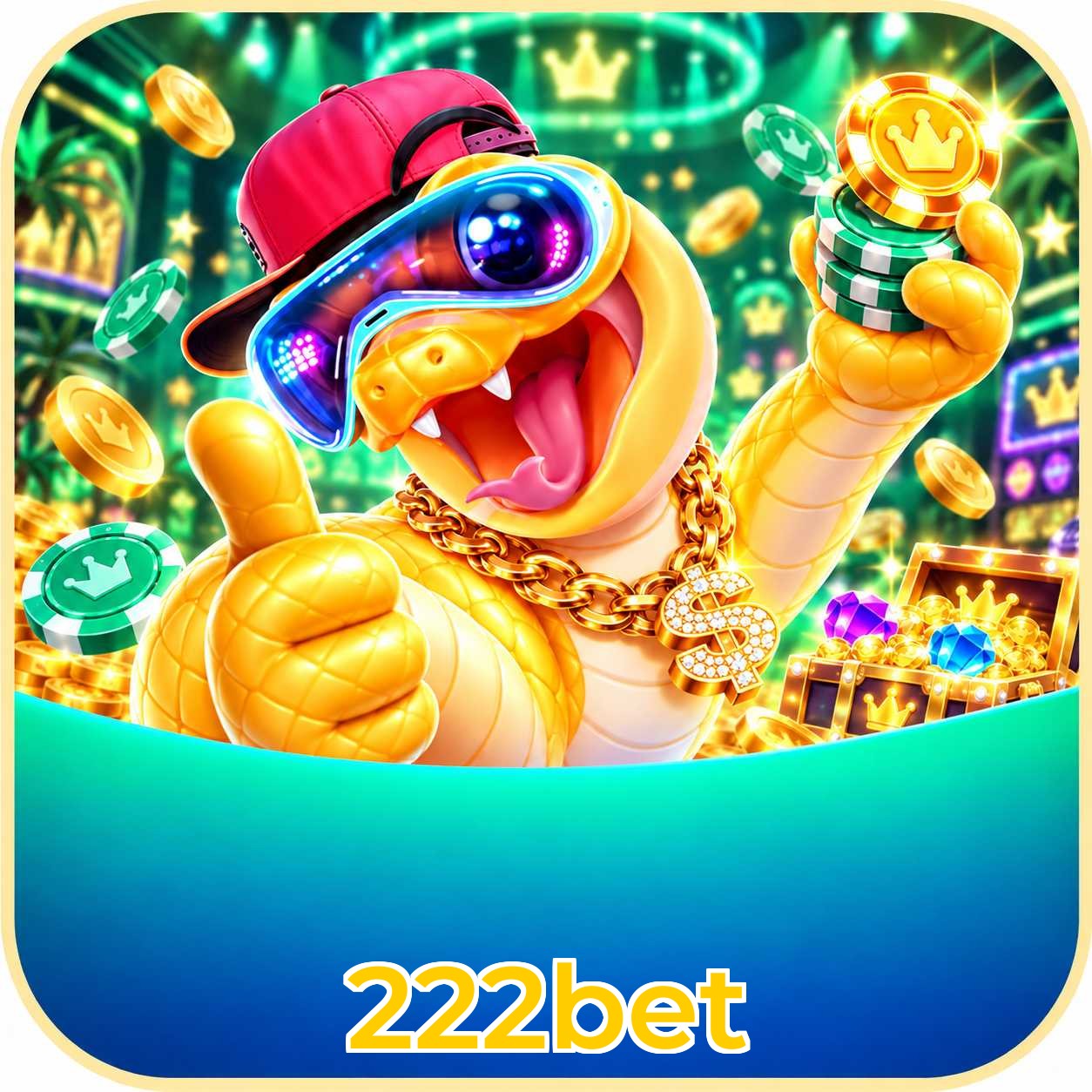 222bet Free Spins