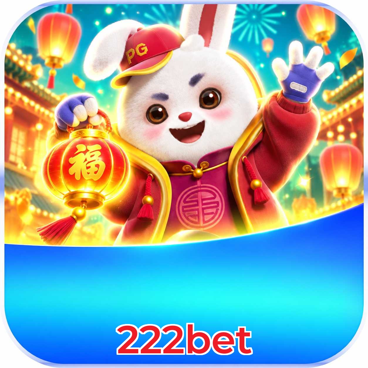 222bet Facebook Page