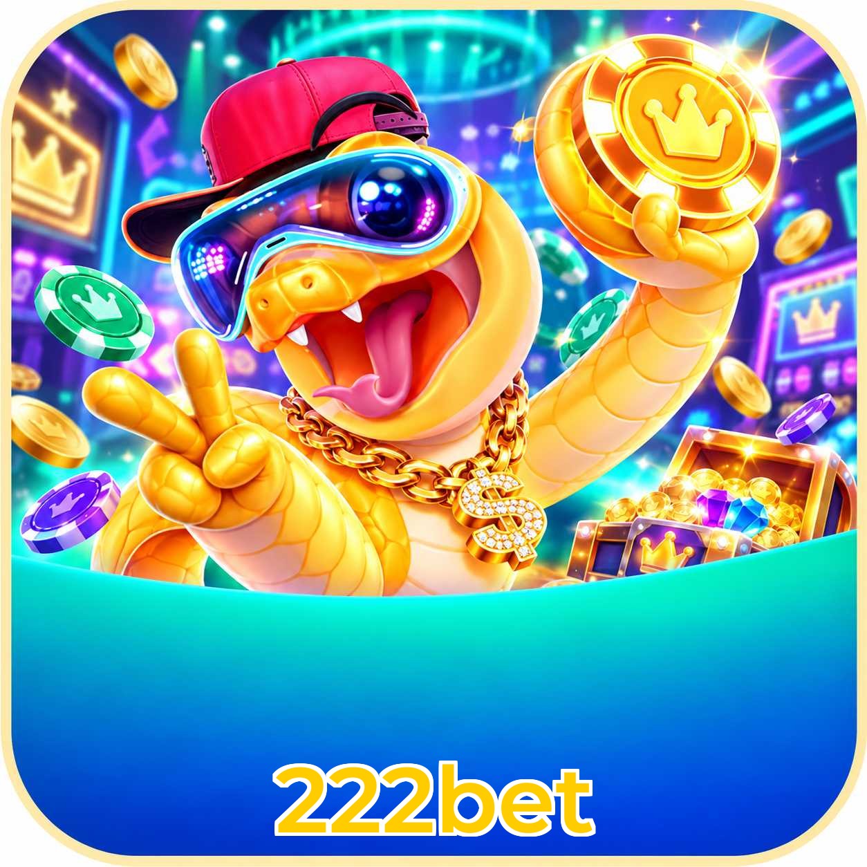 222bet Odds Lottery