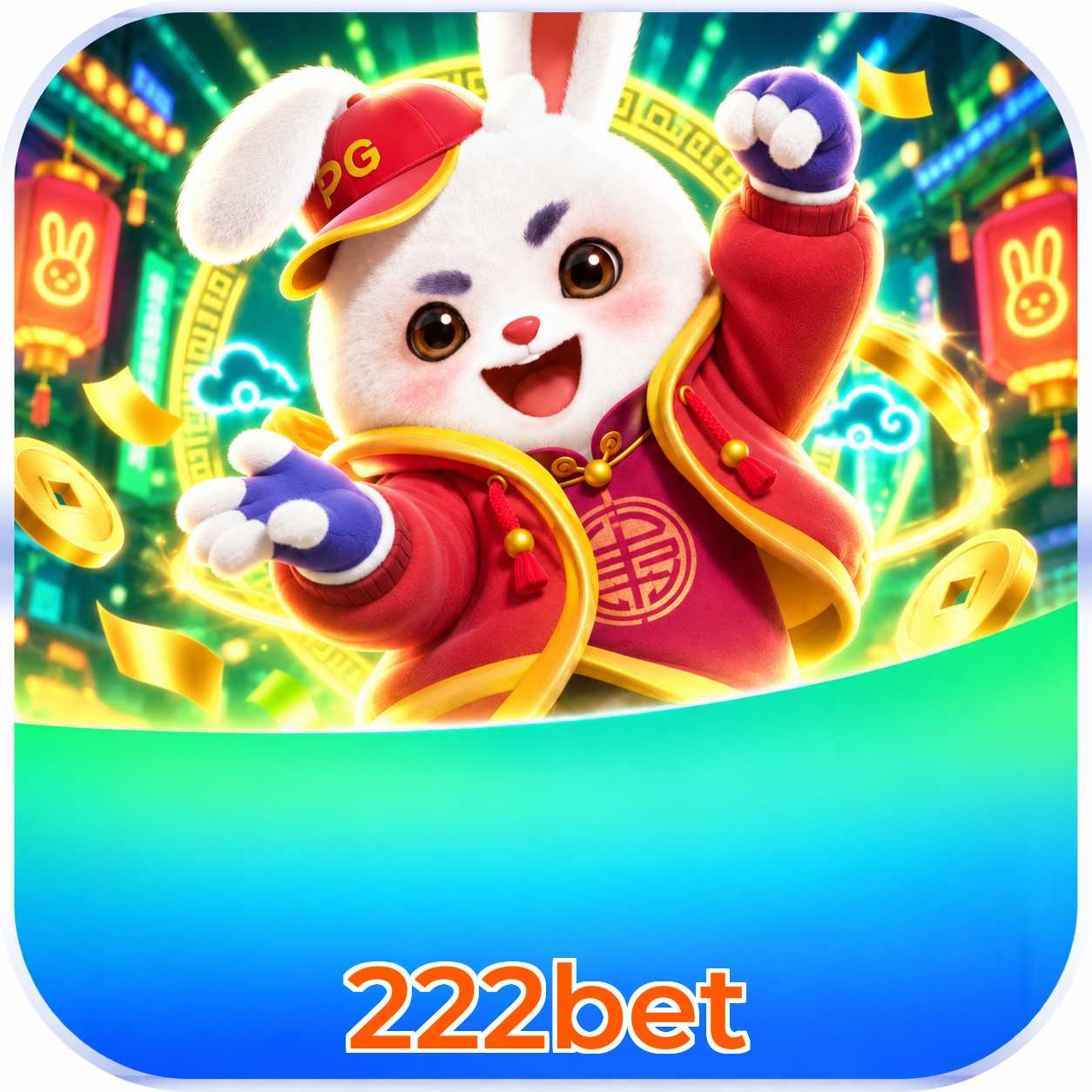 222bet Performance Tests