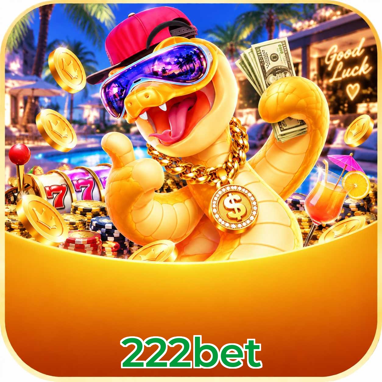 222bet FAQ