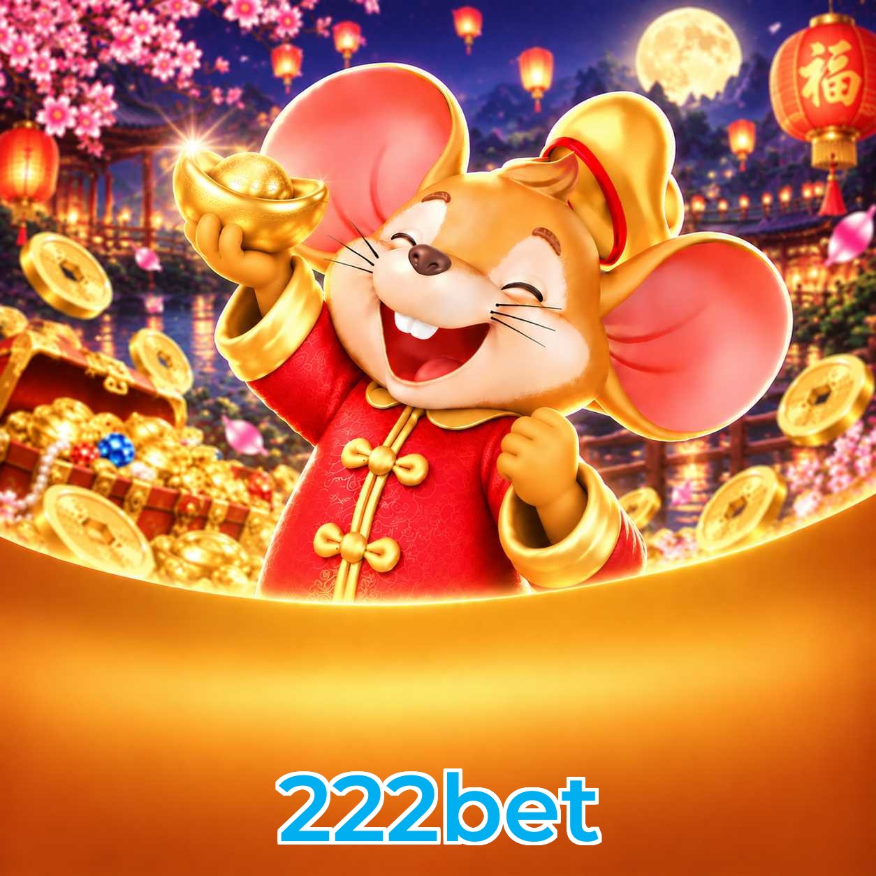 222bet VIP Telegram