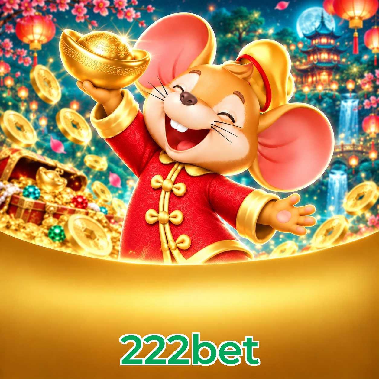 222bet Streaming Quality