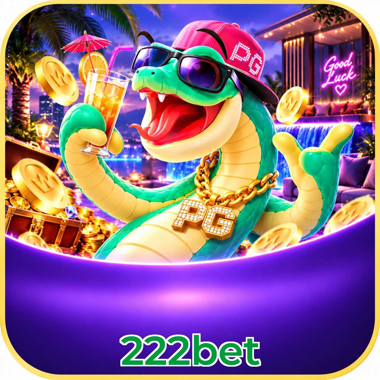 222bet Installation Guide