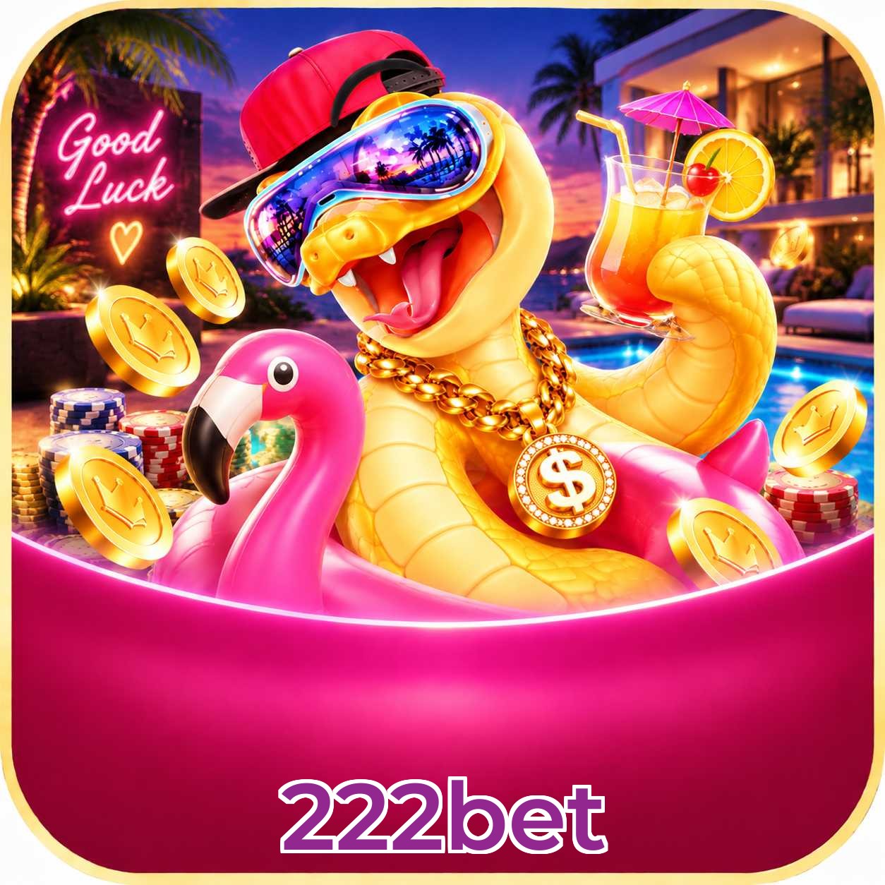 222bet Download Speed