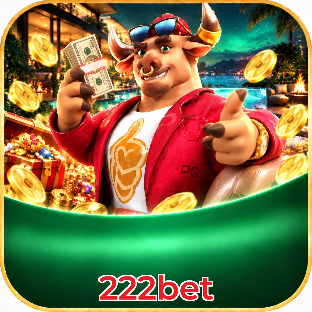 222bet Bet Odds Analysis