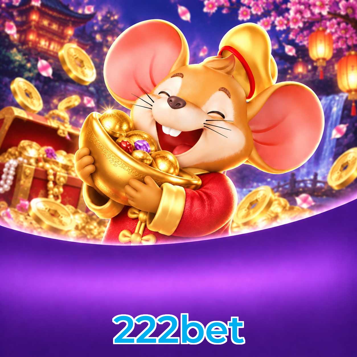 222bet Fortune Tiger RTP