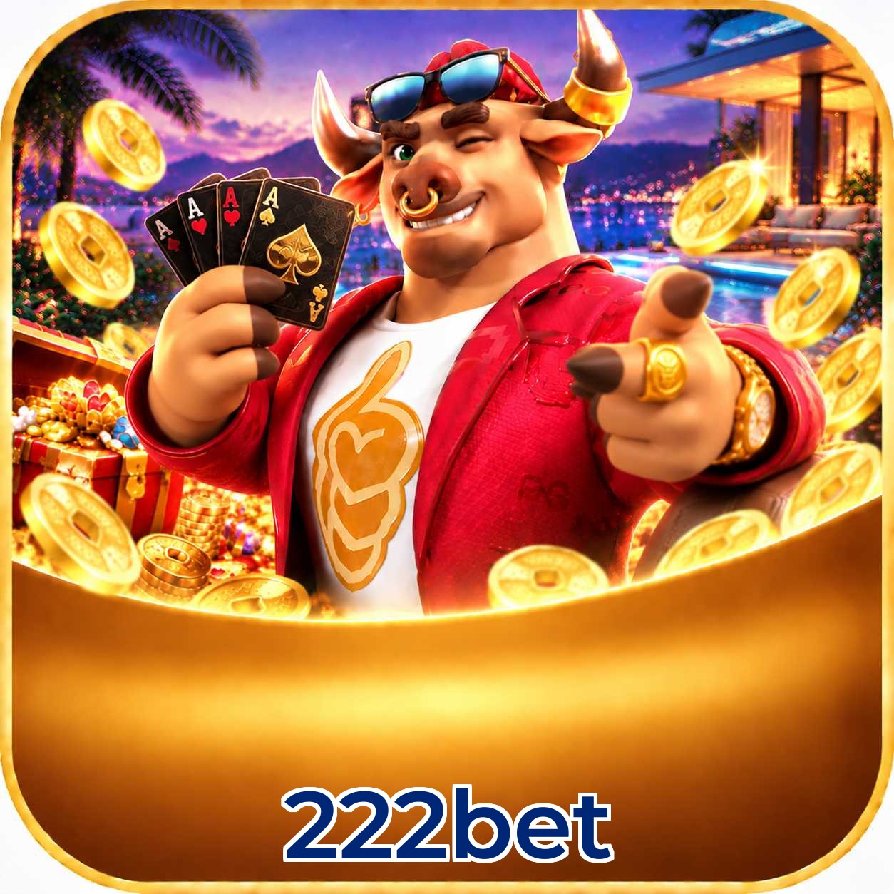 222bet Facebook Bonus