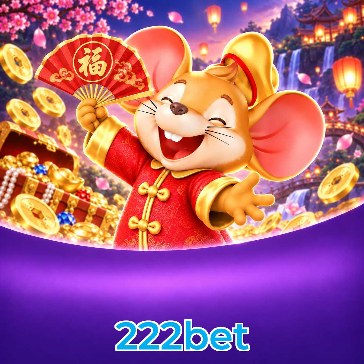222bet Promotions