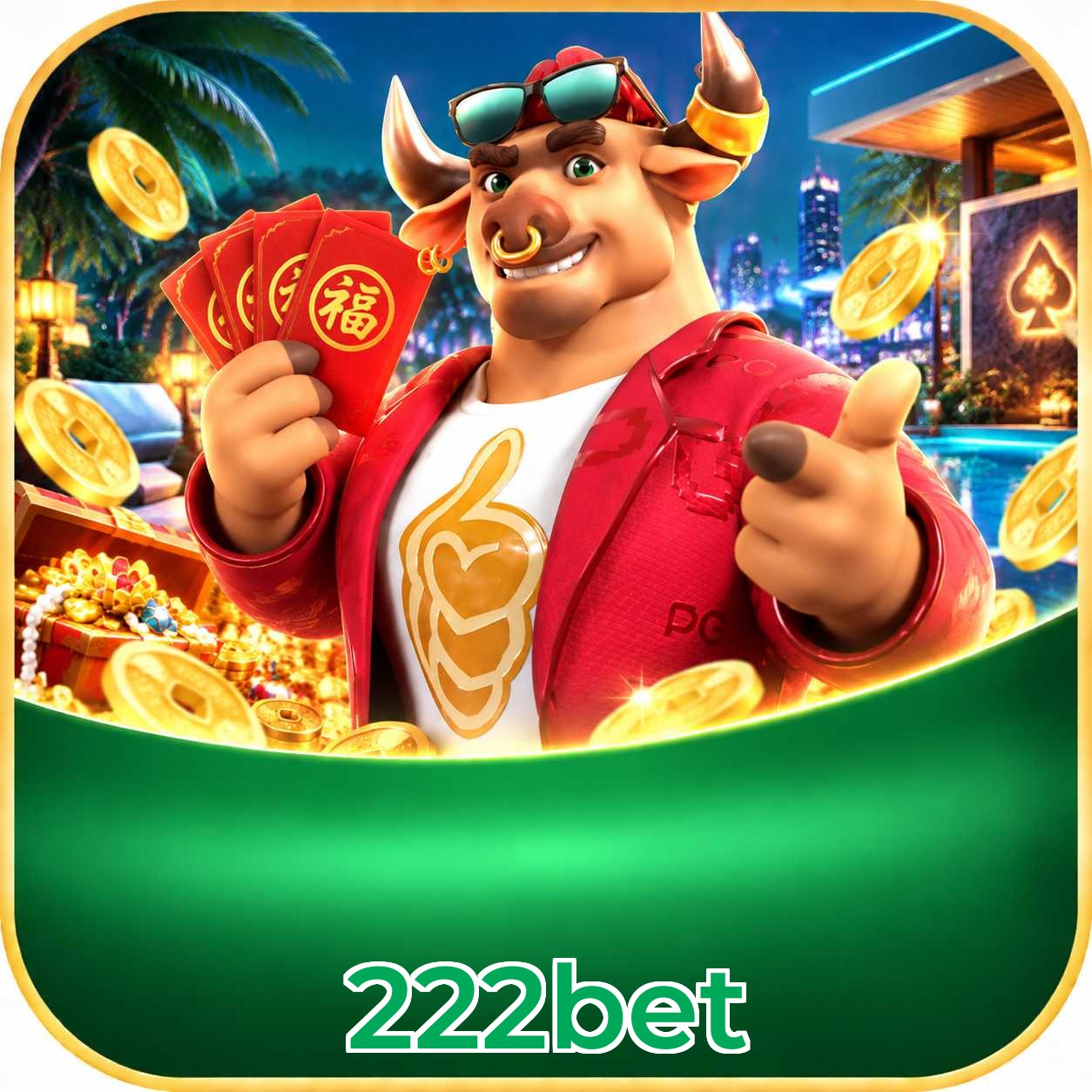 222bet VIP Níveis